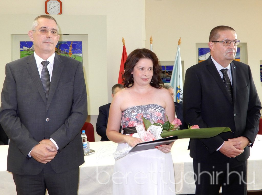 Semmelweis nap a Gróf Tisza István Kórházban 12